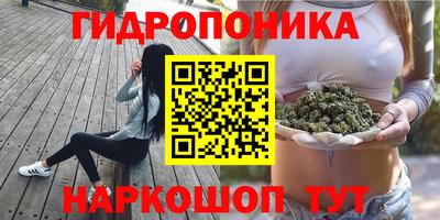 гидропоника Кандалакша